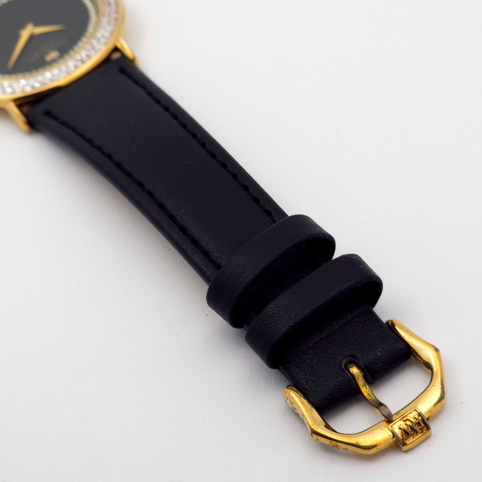 RAYMOND WEIL レイモンドウィル 5835 QZ 動作品 - メルカリ