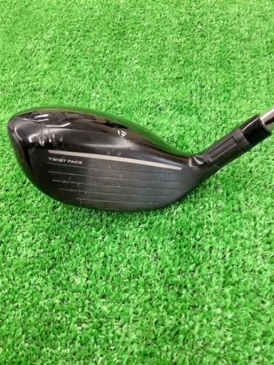 テーラーメイド　STEALTH2 ユーティリティ　5番　KBS STEALTH2｜テーラーメイド｜ユーティリティ｜KBS MAX MT85 JP