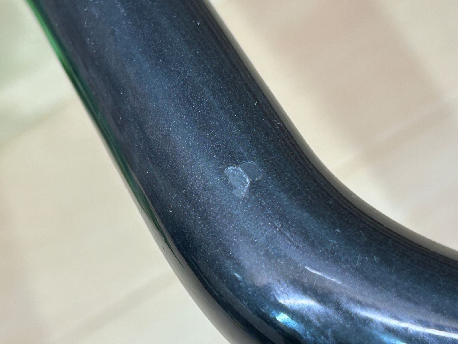 大特価sale!! 良品!! fi'zi:k CYRANO R1 CARBON HANDLE BAR SNAKE 400mm 206g フィジーク シラノ スネーク UDカーボン 軽量 カーボンドロップハンドル ロード ミニベロ 同梱発送承り中!! M-636