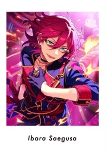 中古】キャラカード 七種茨 「あんさんぶるスターズ!! P.A.shots!! Vol