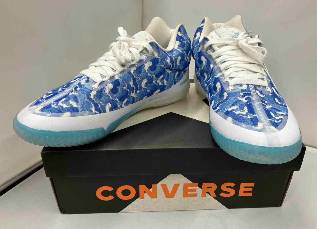 CONVERSE コンバース ALL STAR PRO BB OX オールスタープロビービーオーエックス 171670C