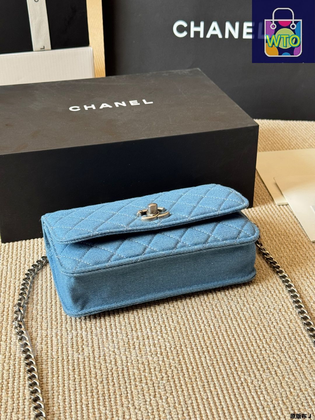 【vioret☺︎︎ おまとめ・フォロー割】シャネル　CHANELハンガー シャネル CHANEL ハンガー ボトムスハンガー 5本セット おまけ