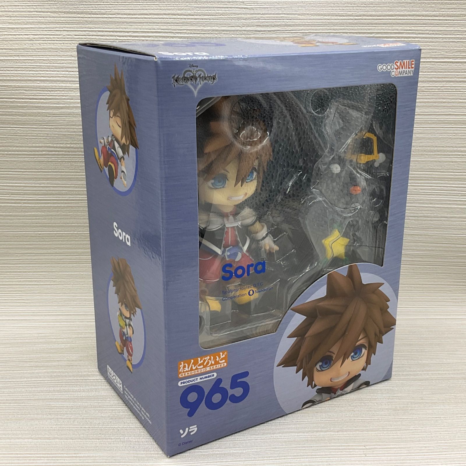 キンプリ ねんどろ オバレ セット ねんどろいどこ～で キンプリ 仁科