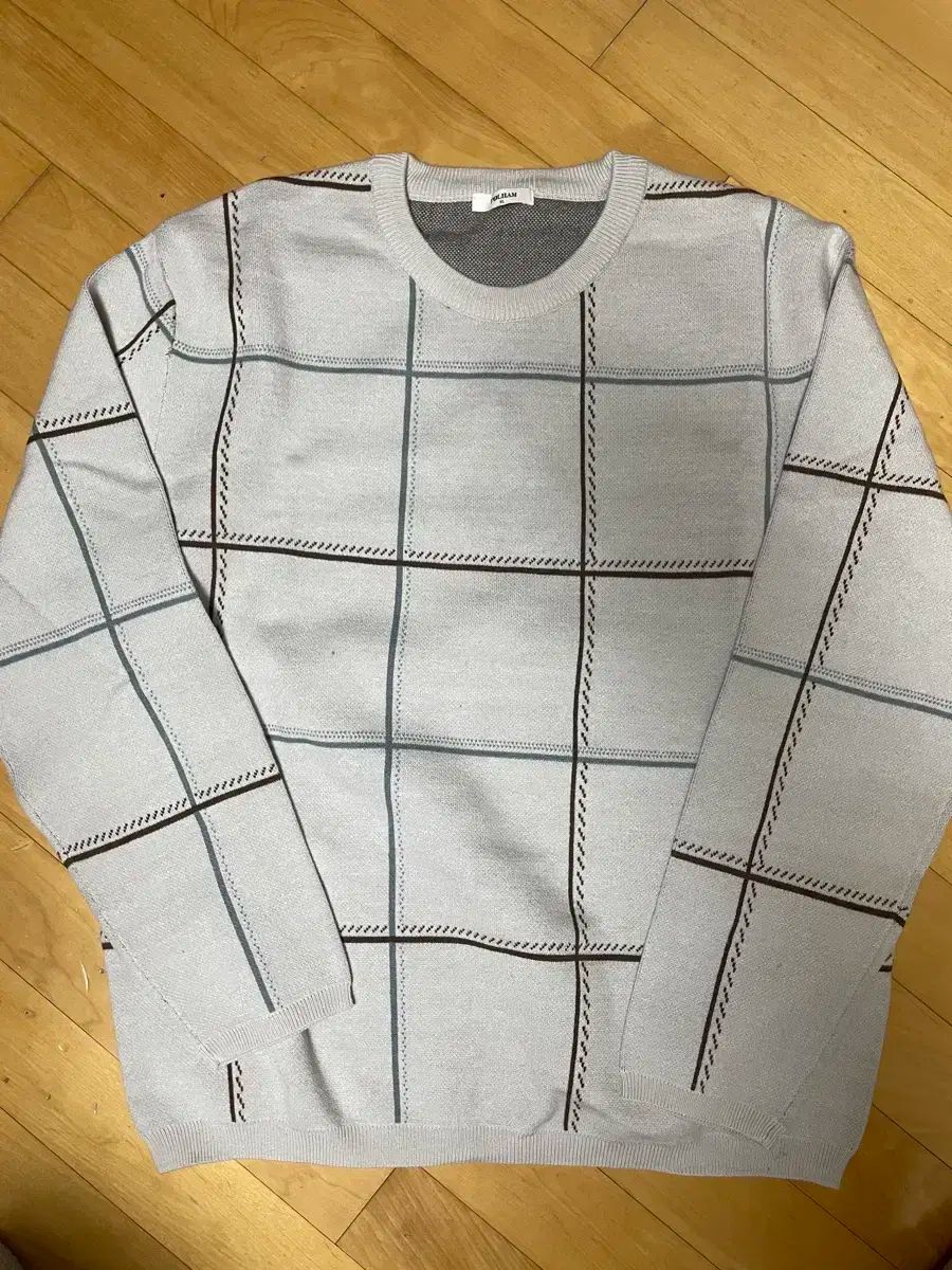 POLHAM(ポールハム) 軽量 ニット セーター L 出品