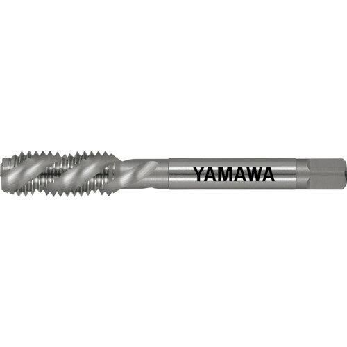 新品・2営業日で発送】YAMAWA ヤマワ ヤマワ スパイラルタップ 購入 左