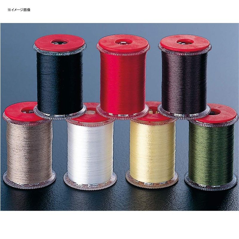 [Tiemco] Benechi Ultrafine Thread 13 Pale Yellow ‐ Mercari Japan: Shop ...