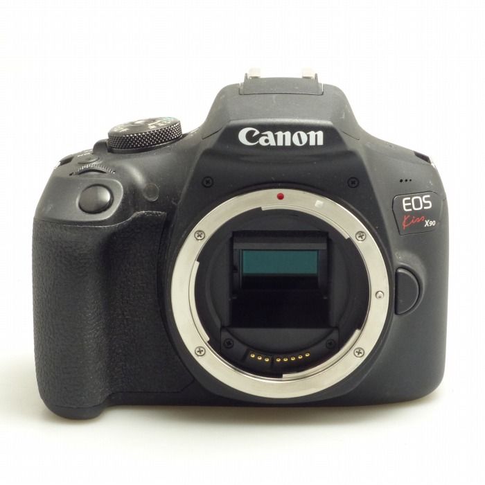 新品》 Canon (キヤノン) EOS Kiss X90 ボディ 中古】(キヤノン) Canon