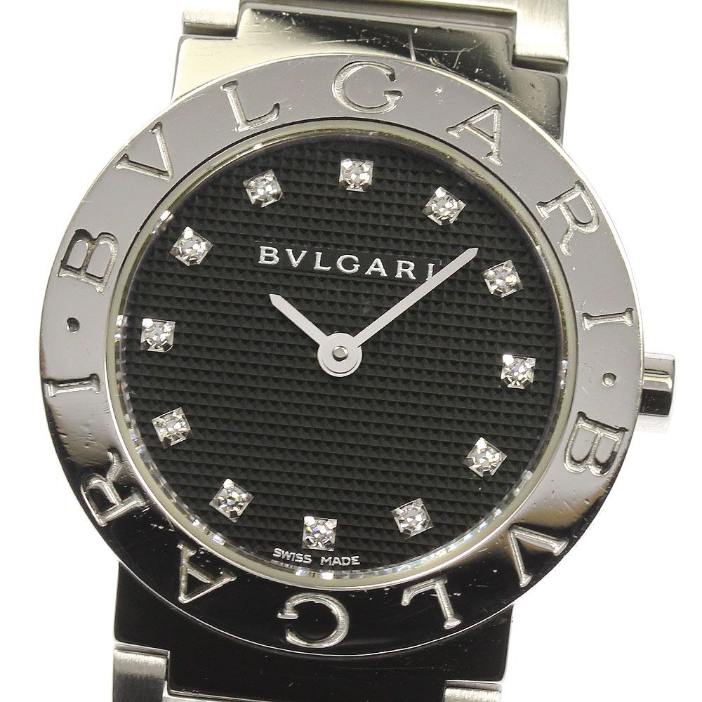 ブルガリ 腕時計 ブルガリブルガリ BB26SS