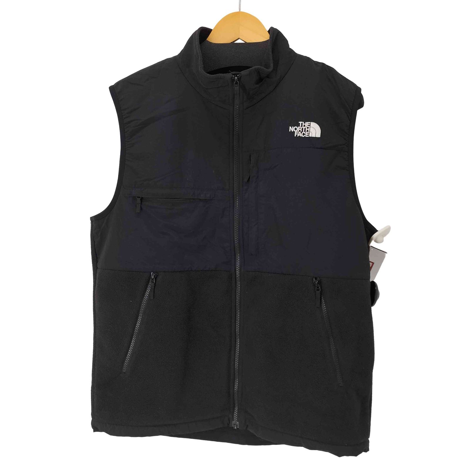 ザノースフェイス THE NORTH FACE デナリベスト メンズ import ザノースフェイス THE NORTH FACE デナリベスト メンズ import