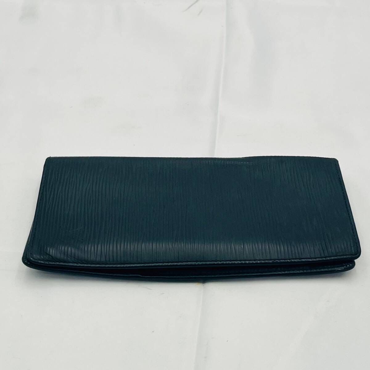 ❗️✨ユニセックス✨❗️】Louis Vuitton✨エピライン🌟長財布