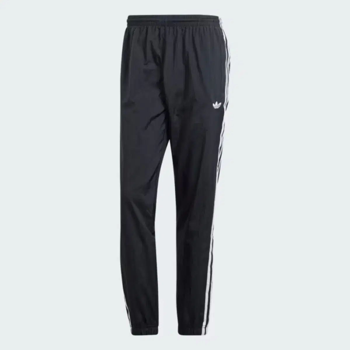 adidas アディダス ザ オリジナルズ りかいえ ウーブン トラックパンツ L