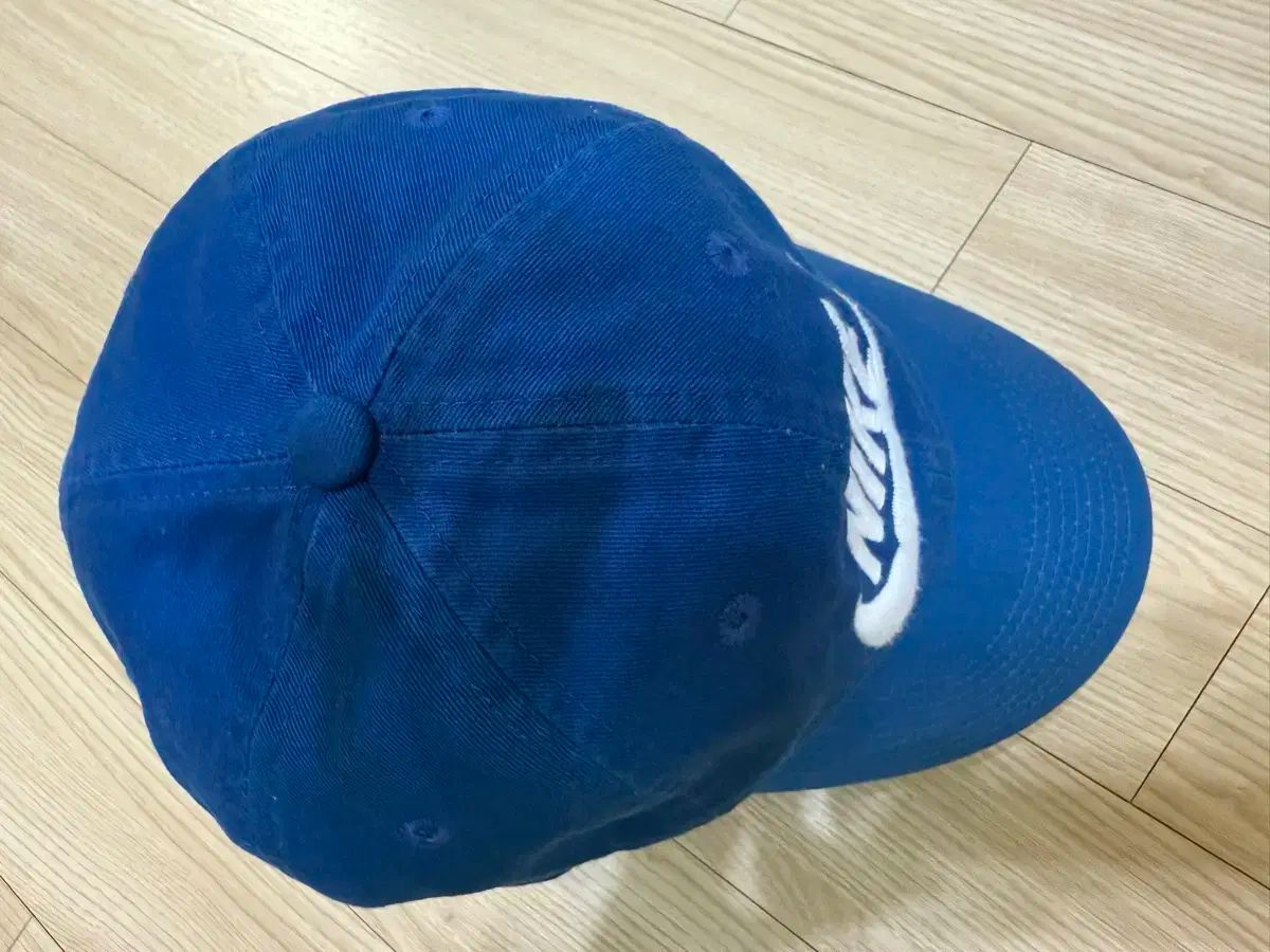 ナイキ ヴィンテージ キャップ 帽子 NICORILABO_COM