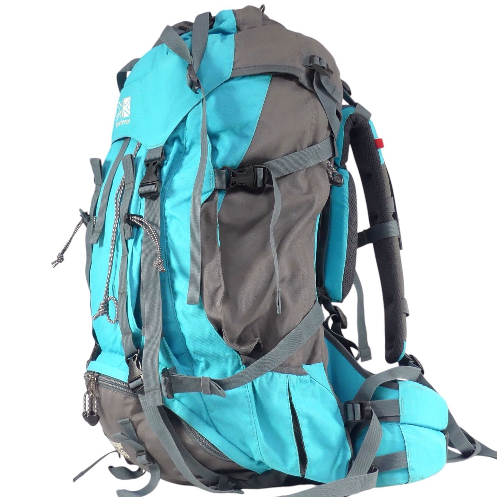 Karrimor カリマー リュック 40 メンズ レディース TN1840 - メルカリ 