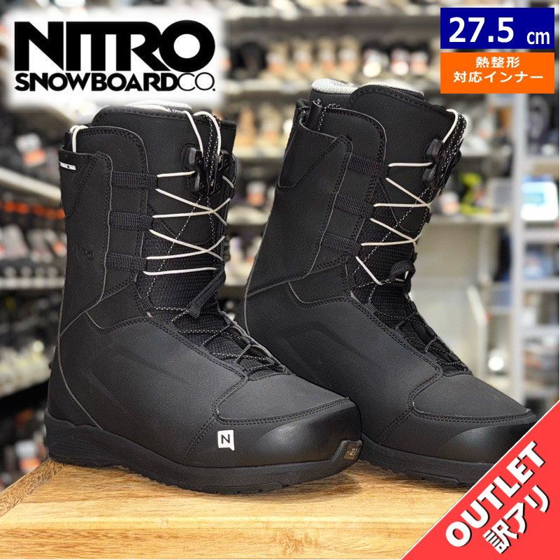 フロー スノーボードブーツ」の人気商品一覧 | 安い商品を通販サイト