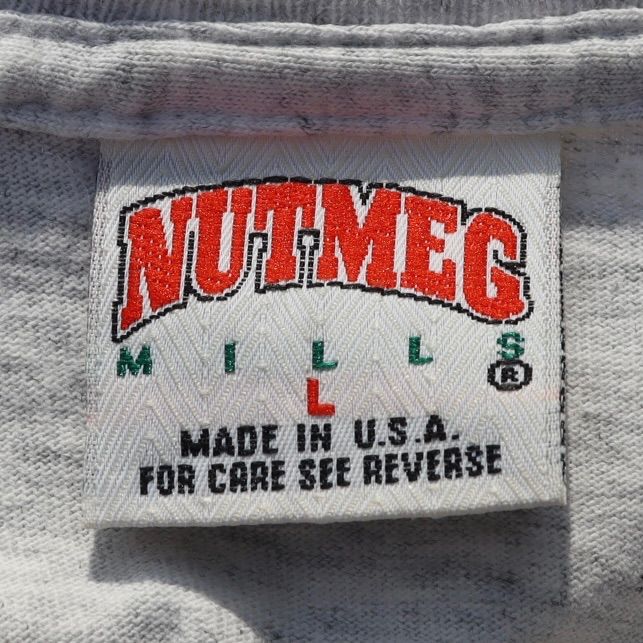 90's Design Print Tee 