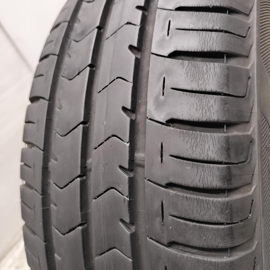 日本人気超絶の ◇配送先指定あり◇ ＜ノーマル 1本＞ 165/55R15 ブリヂストン タイヤ・ホイール