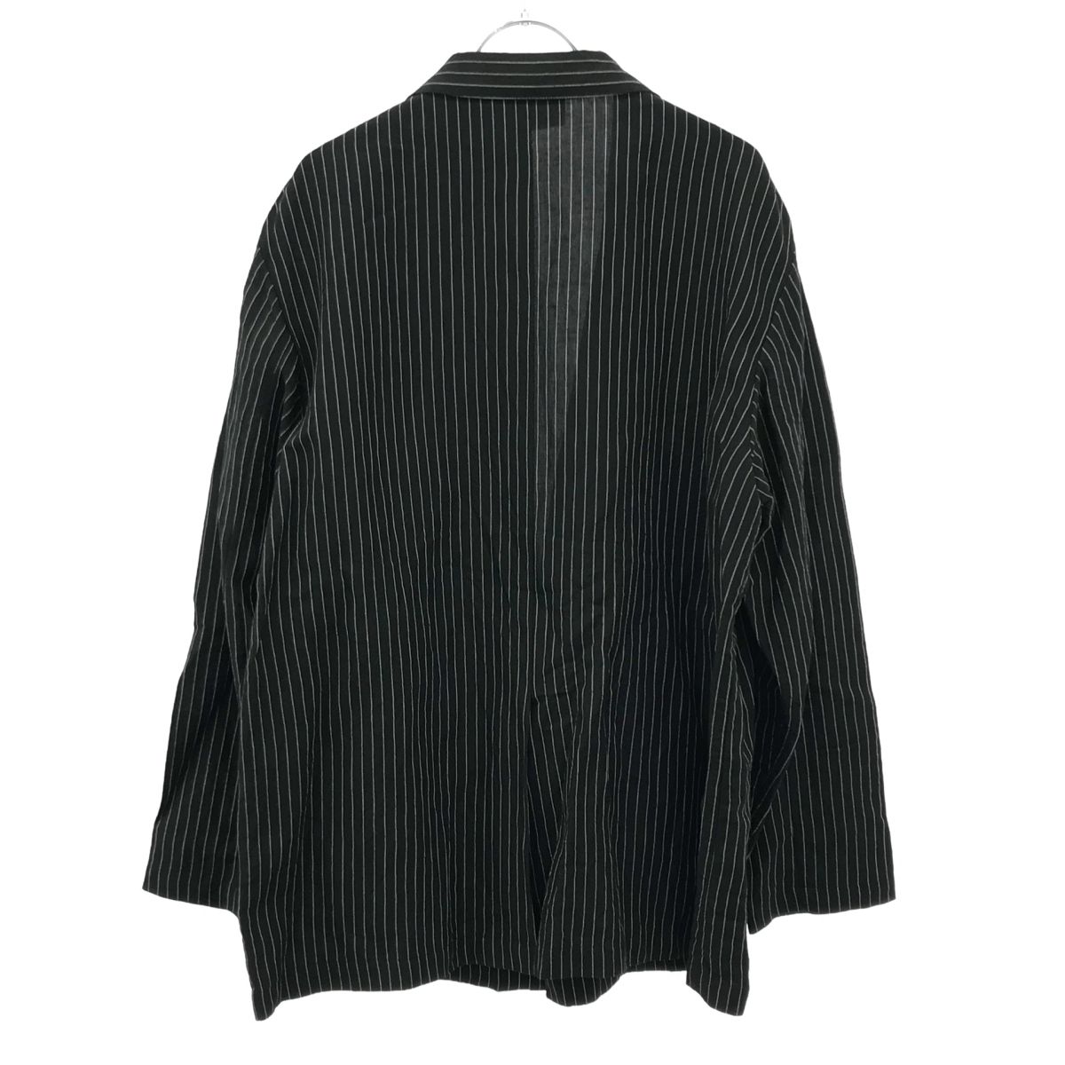 POOL BY CLASS プールバイクラス SAMPLE 25SS BAMBOO LINEN