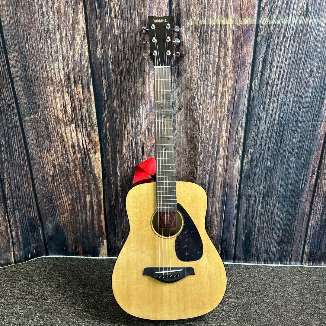 YAMAHA ヤマハ FG-JUNIOR JR2S ミニアコースティックギター Yamaha FG