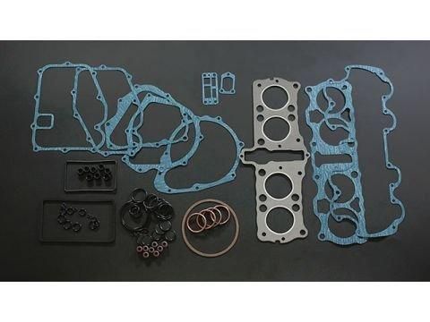 5営業日で発送 PMC ピーエムシー PMC PMC エンジンOH-G Kセット CB400F 142-202