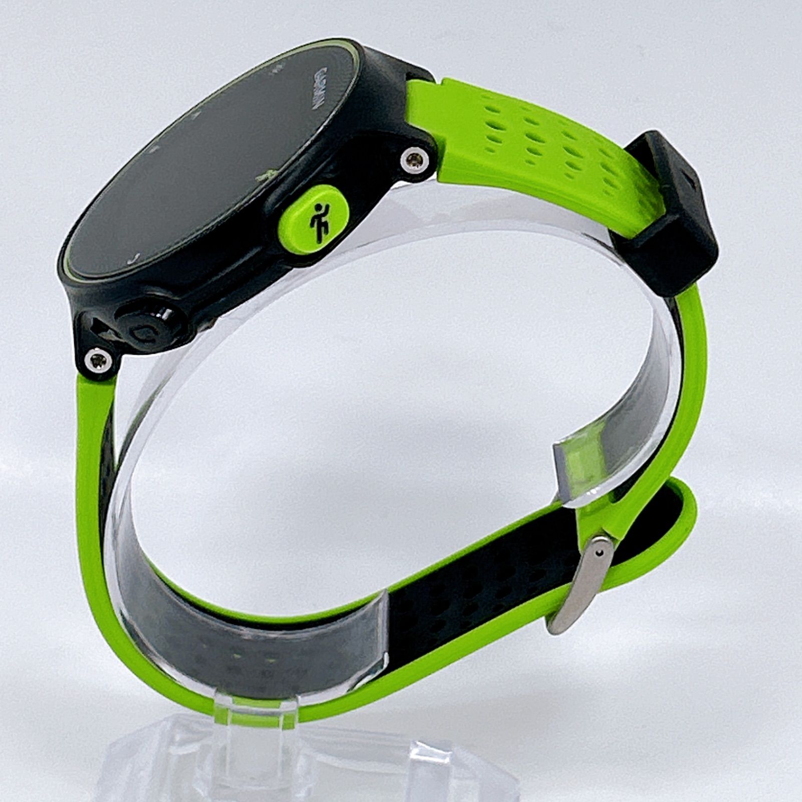 GARMIN ForeAthlete 235J 日本正規版 Garmin235J Garmin 235J グリーン