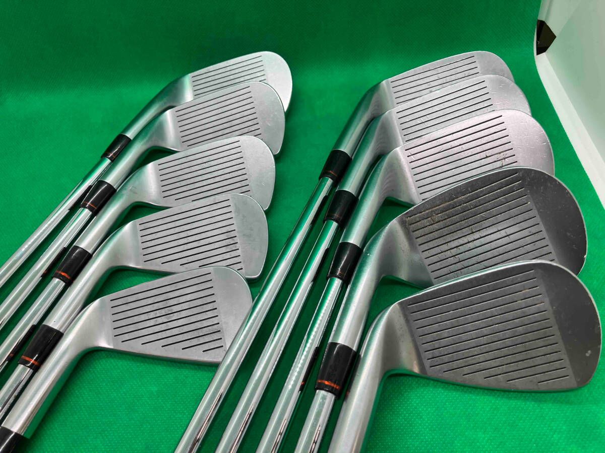 HONMA GOLF ホンマゴルフ TwinMarks PROTUNE NX アイアンセット