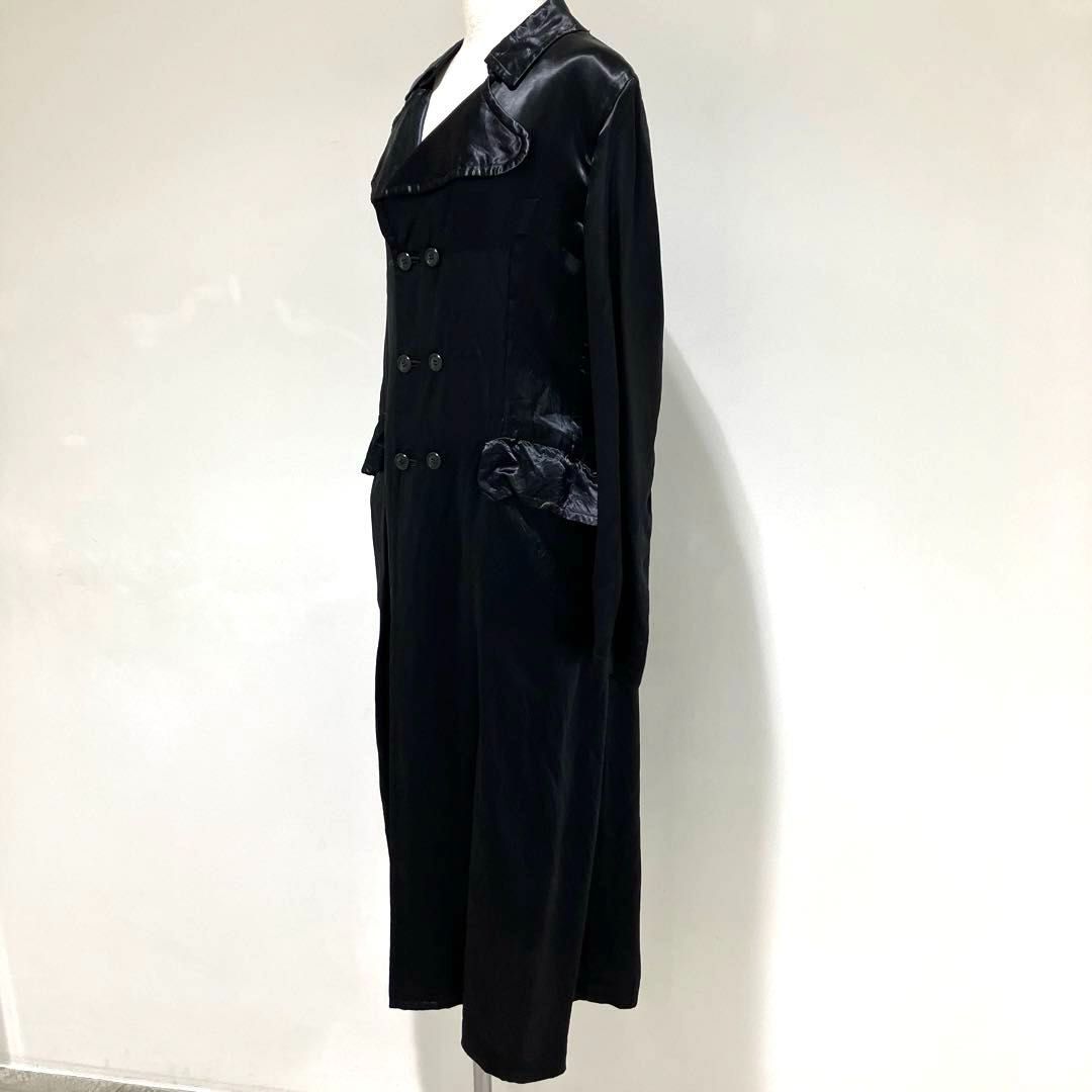 ローブドシャンブル コムデギャルソン robe de chambre COMME
