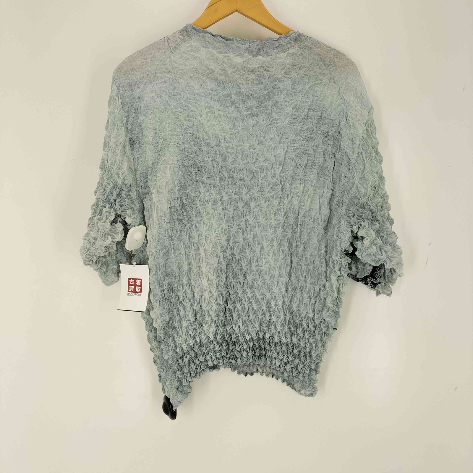 エムエーエスユー MASU POPCORN SWEAT SHIRTS メンズ 48 - メルカリ エムエーエスユー MASU POPCORN SWEAT SHIRTS メンズ 48 - メルカリ
