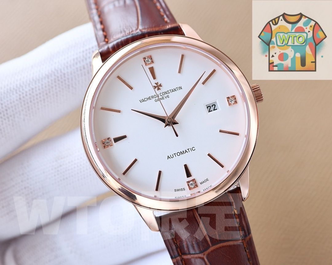 ヴァシュロン コンスタンタン VACHERON CONSTANTIN 非売美品 今日WTO】Vacheron Constantin ヴァシュロン・コンスタンタン