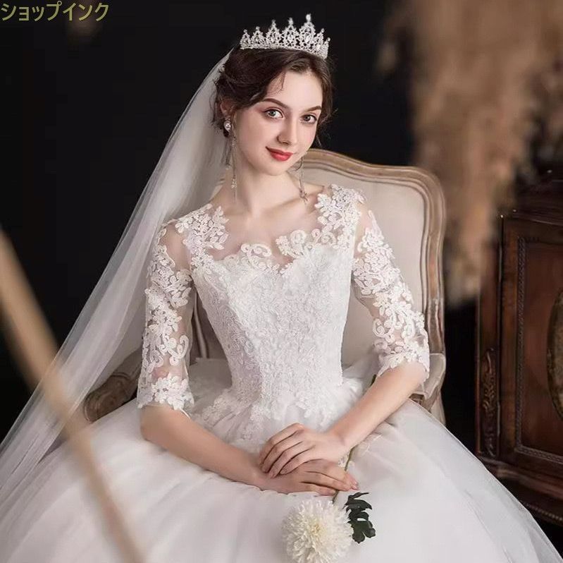 【♡】クラシックでエレガントなイブニングドレス 結婚式、ディナー、舞踏会に最適 ♡】クラシックでエレガントなイブニングドレス 結婚式