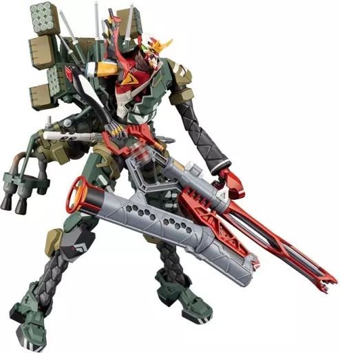 ウェーブ(Wave) 装甲騎兵ボトムズ スコープドッグ 1/24スケール 全高約