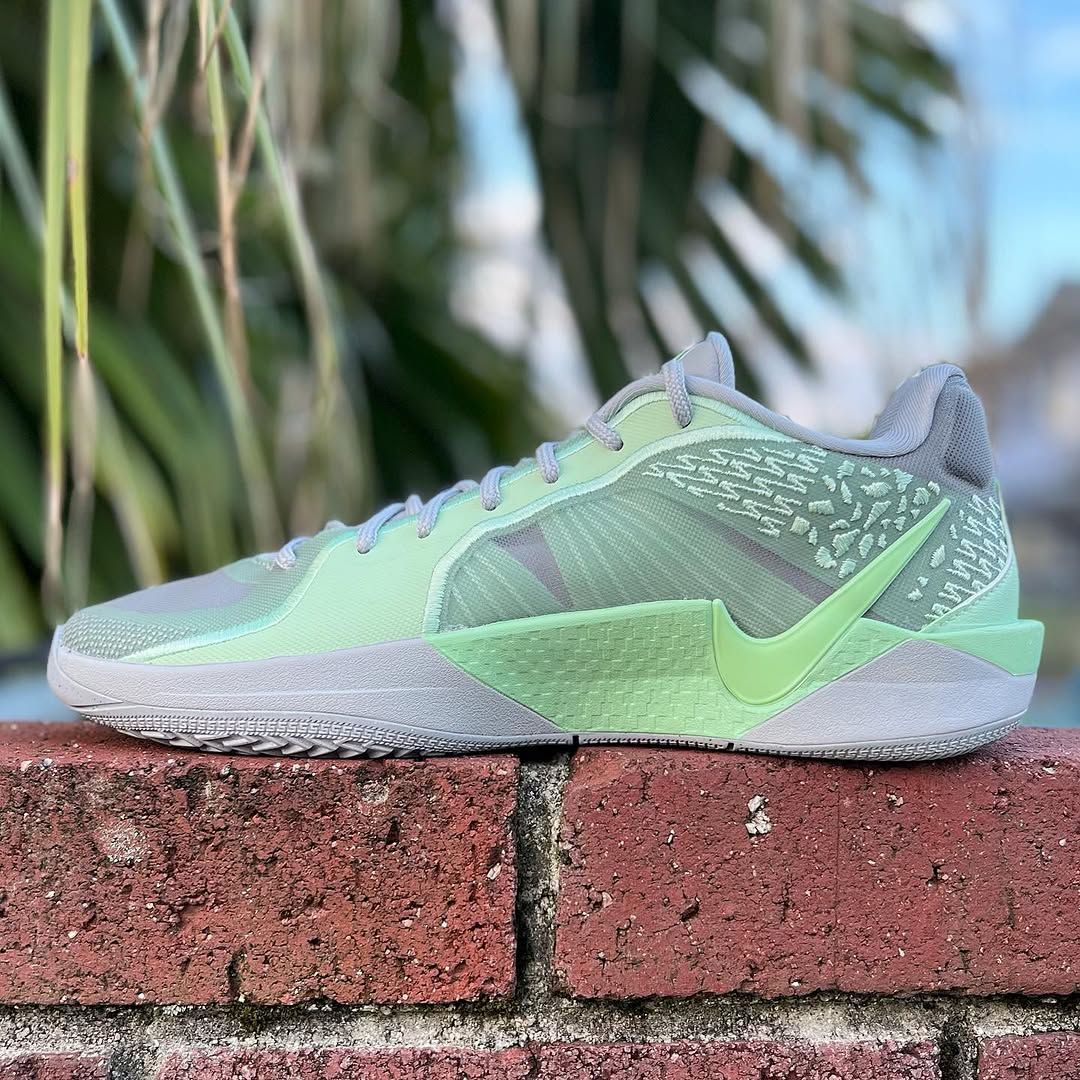 NIKE SABRINA 2 'THE BRIDGE' ナイキ サブリナ 2 ウィメンズ