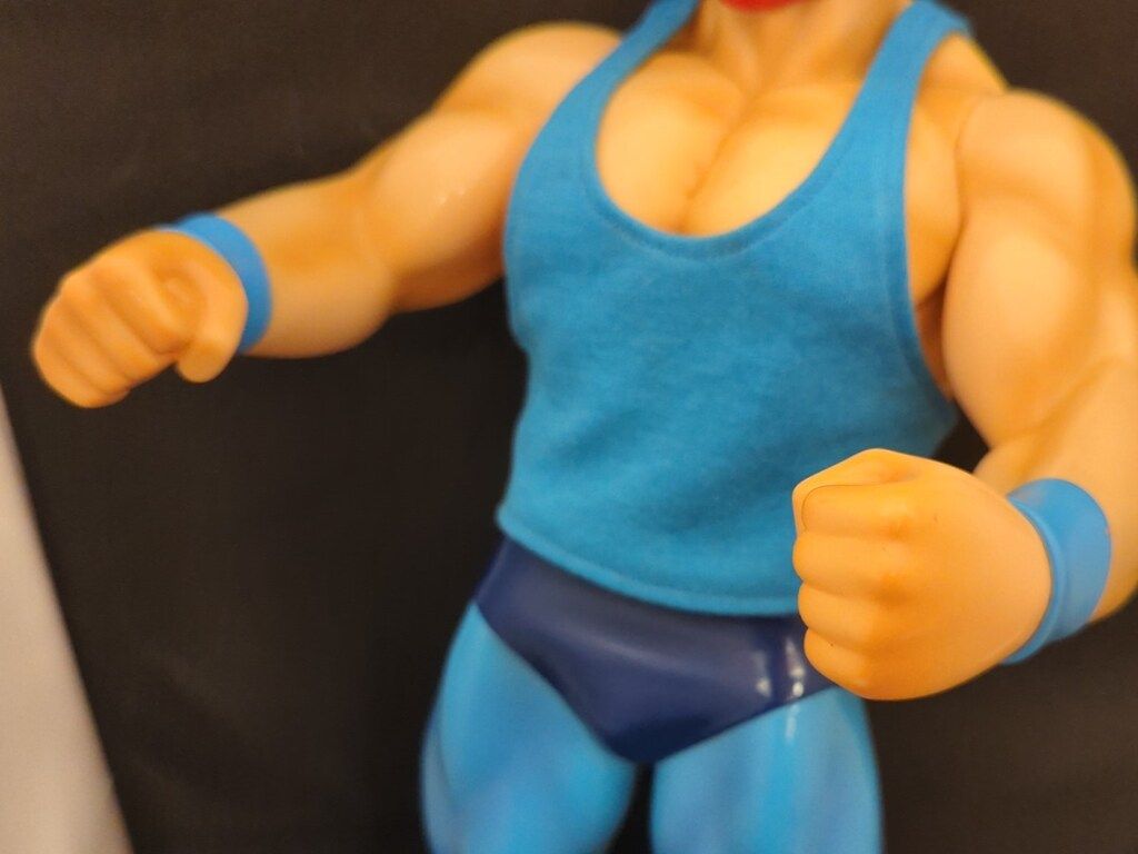 浪曼堂 ビッグソフビ