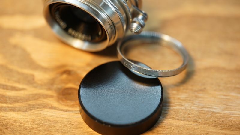 Chiyoko rokkor 3.5cm3.5 希少 Chiyoko rokkor 3.5cm3.5 希少