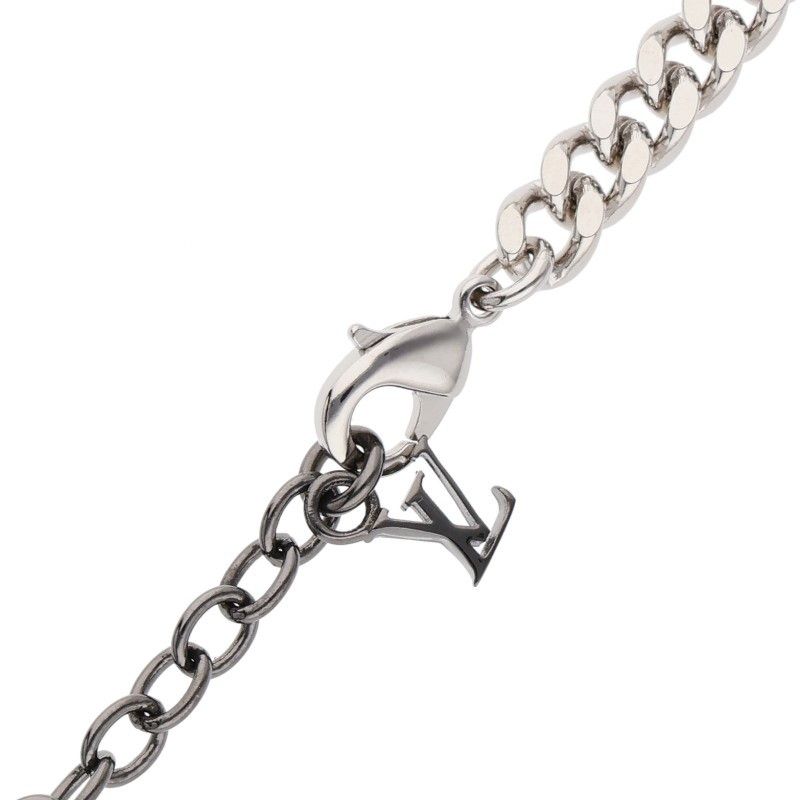 ルイヴィトン ブラスレ インスティンクト M00508 LOUIS VUITTON ルイ・ヴィトン LOUISVUITTON ブレスレット・LV
