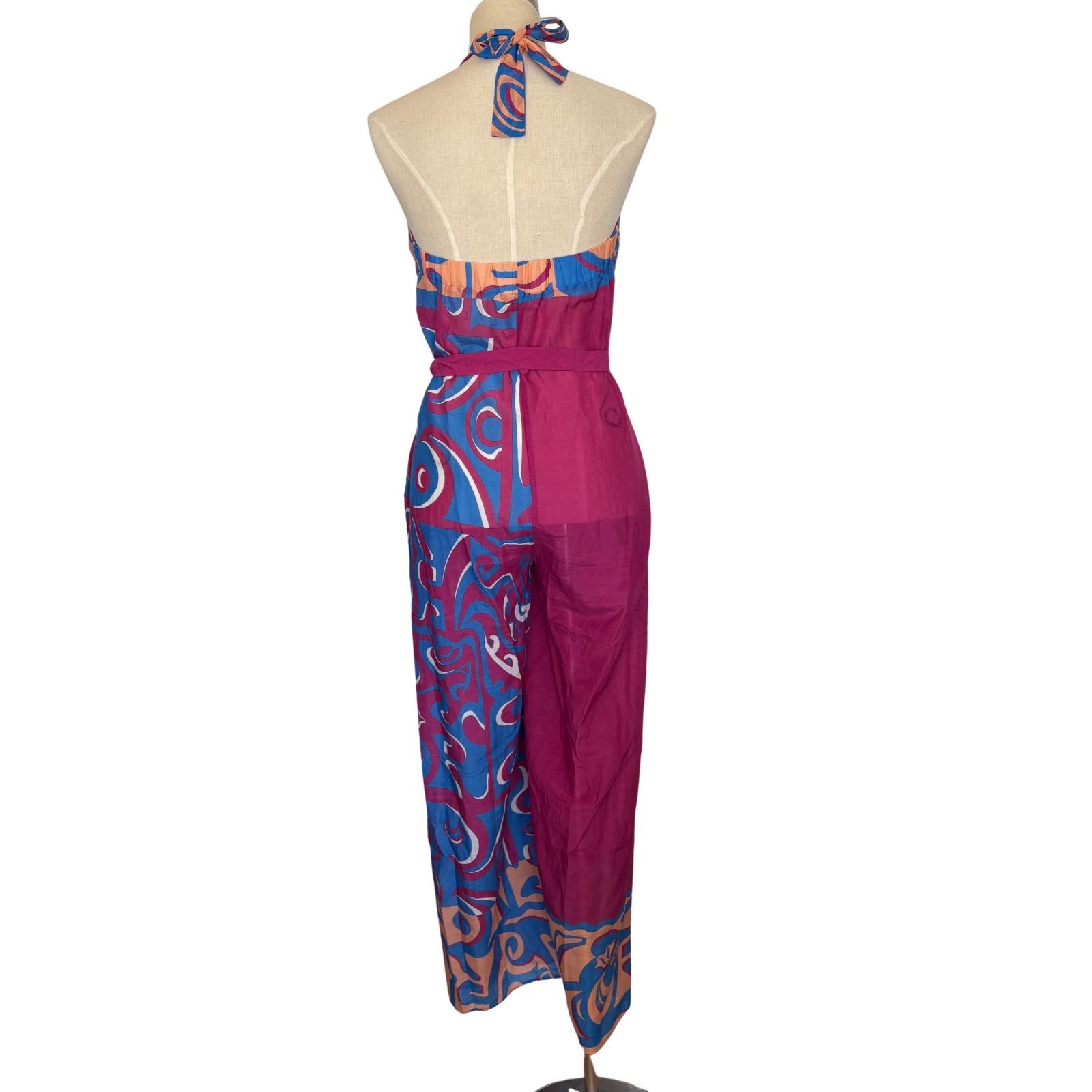 エミリオプッチ オールインワン