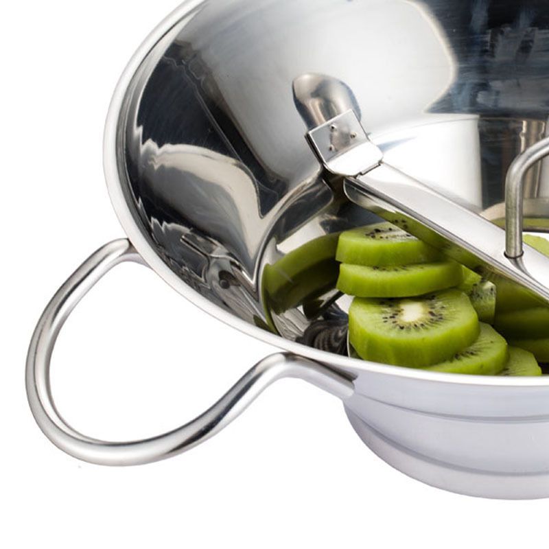 304ステンレス製