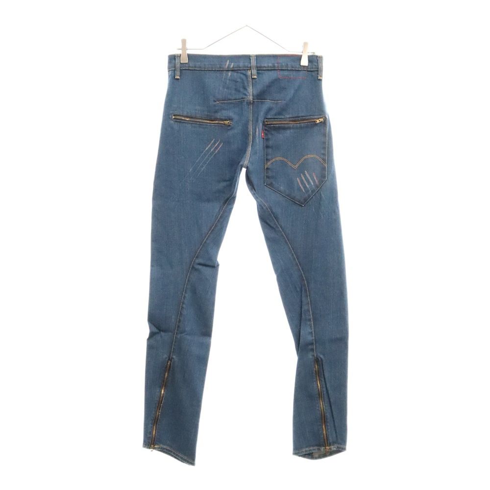 Levi's RED (リーバイス レッド) 01SS 爪痕 PASSIVE AGGRESSIVE