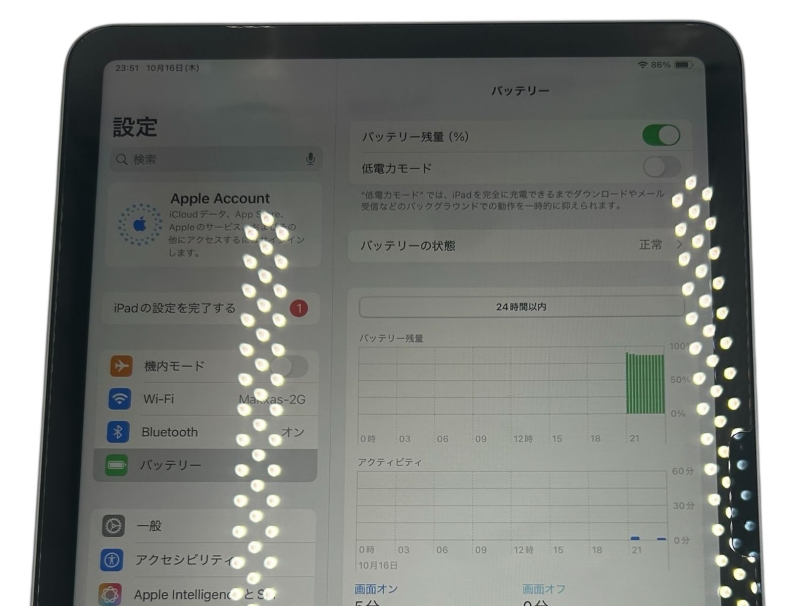Apple iPad