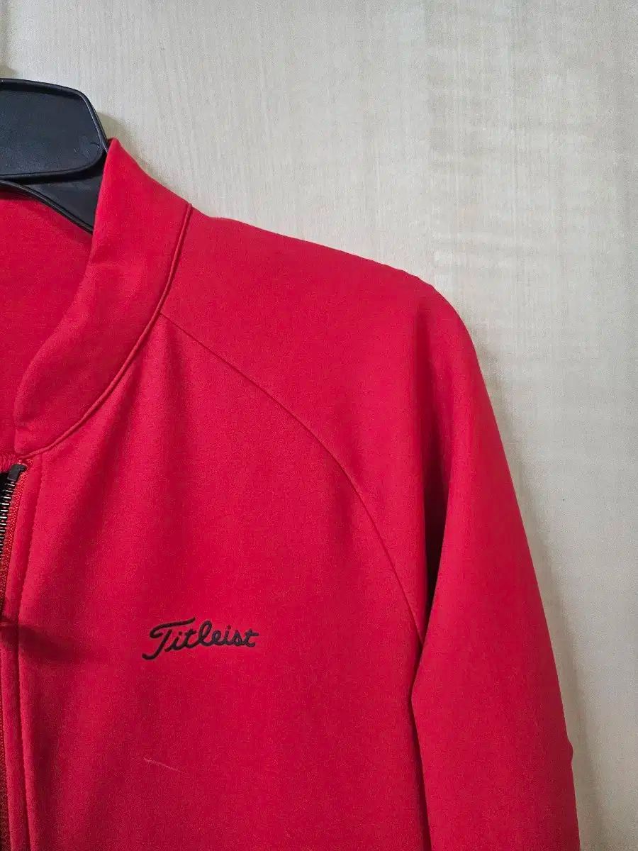Titleist タイトリスト レッド ゴルフ ジャケット 85