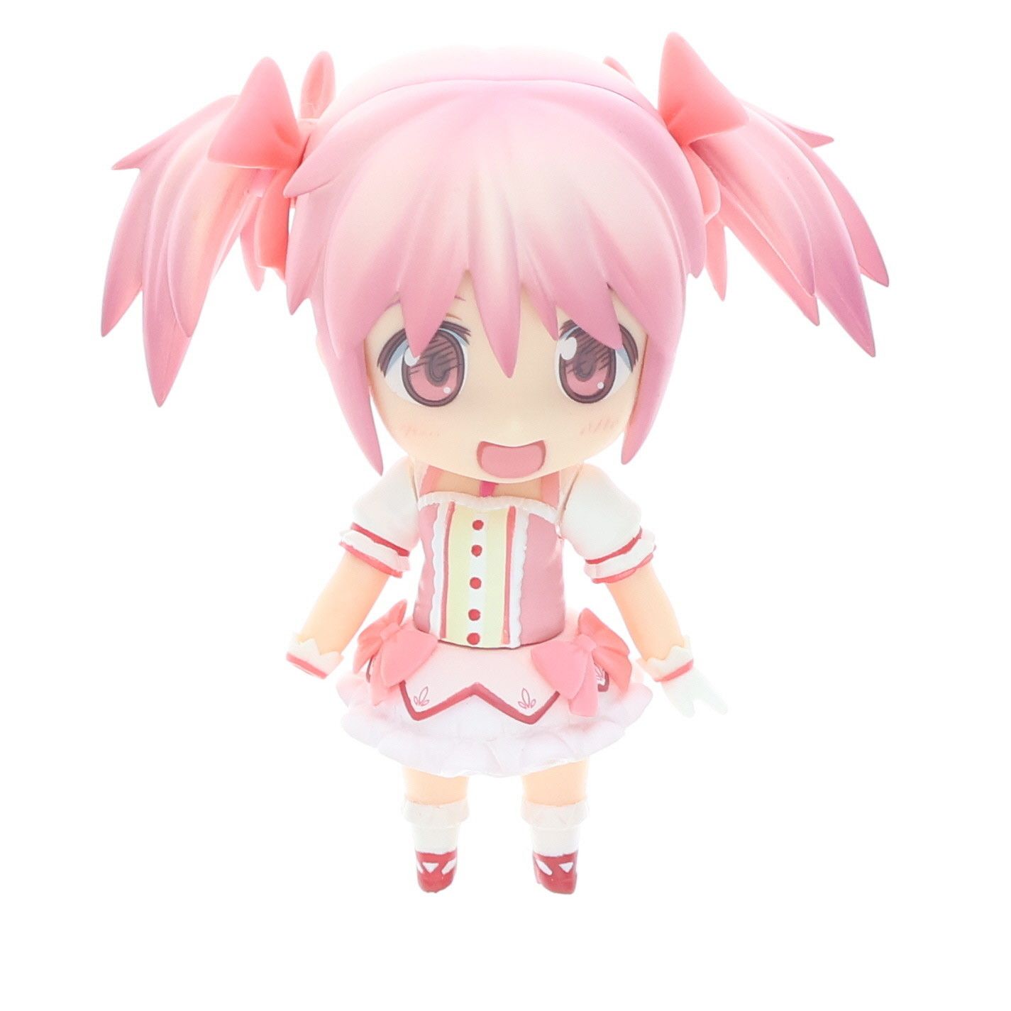 ねんどろいど 174 鹿目まどか(かなめまどか) 魔法少女まどか