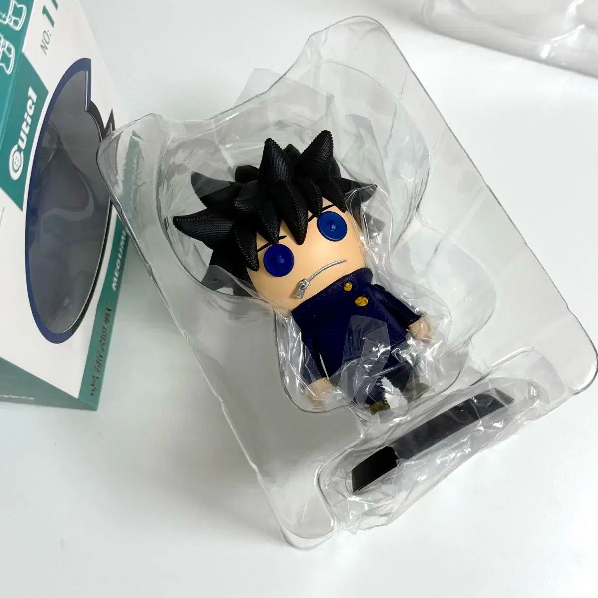 cutie1 呪術廻戦 フィギュア Cutie1 呪術廻戦 第1弾 コンプリートセット | フィギュア