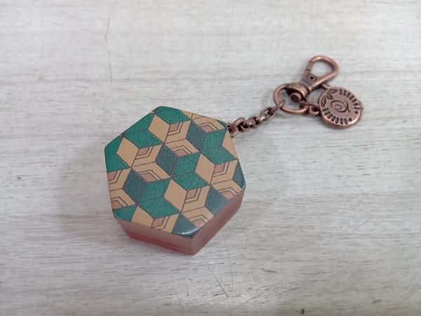 Q-pot.×鬼滅の刃 和菓子バッグチャーム 冨岡義勇