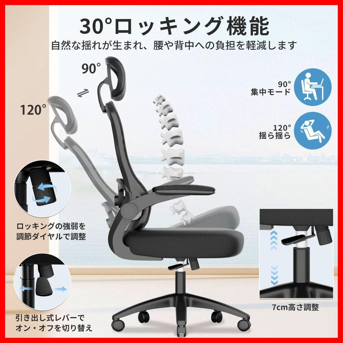 腰サポート