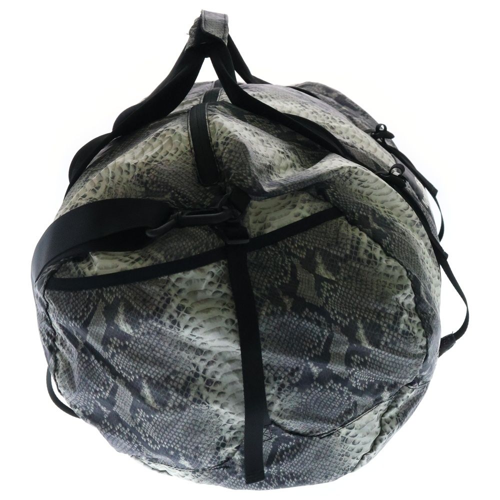 SUPREME (シュプリーム) 18SS ×THE NORTH FACE Snakeskin