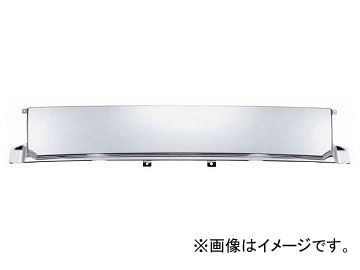【未使用】JET イノウエ ジェットイノウエ 三菱 ふそう NEW ファイター 4t メッキ コーナーパネル 左右セット 571441 571442 棚2B14 三菱ふそう ジェットイノウエ | グリップ LR バンパー取付