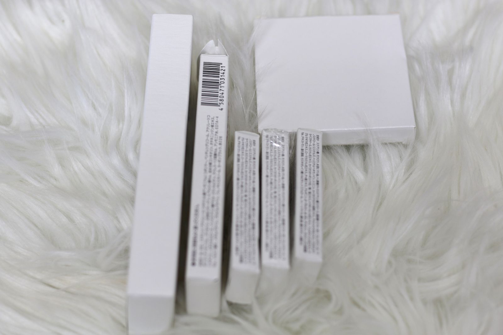 リフィル ナチュラルブラウン×2箱