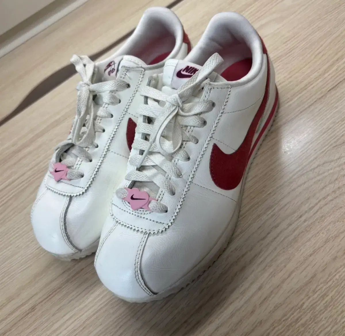 NIKE ナイキ コルテッツ 245