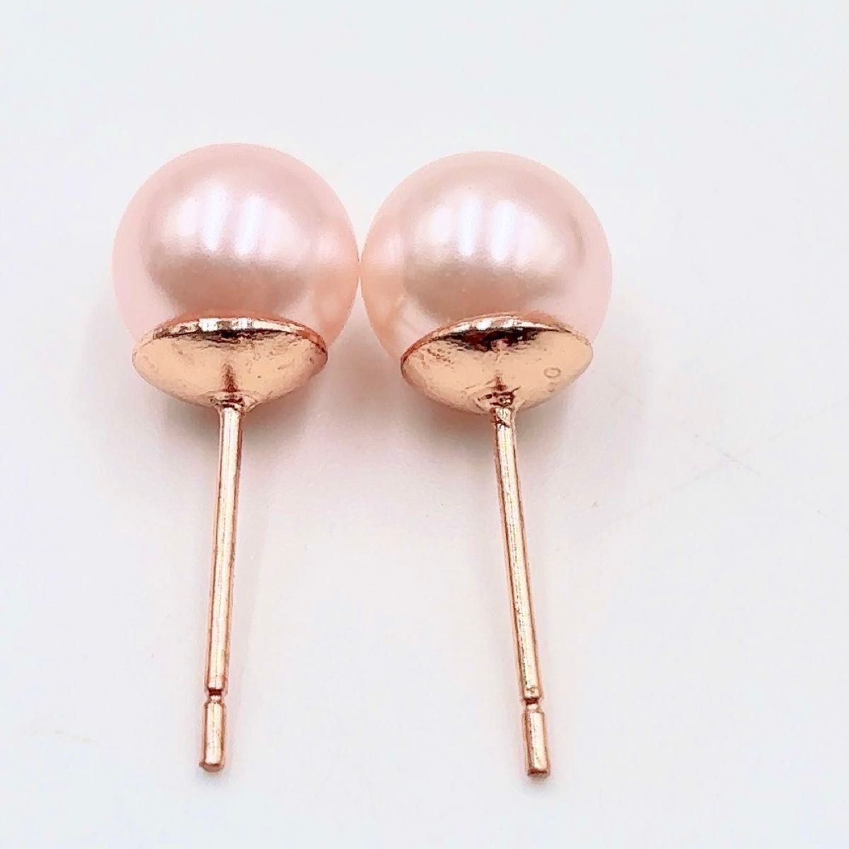 Dior ピンク ドロップピアス トライバル ディオール Dior Tribales ディオール トライバル ピアス(両耳用