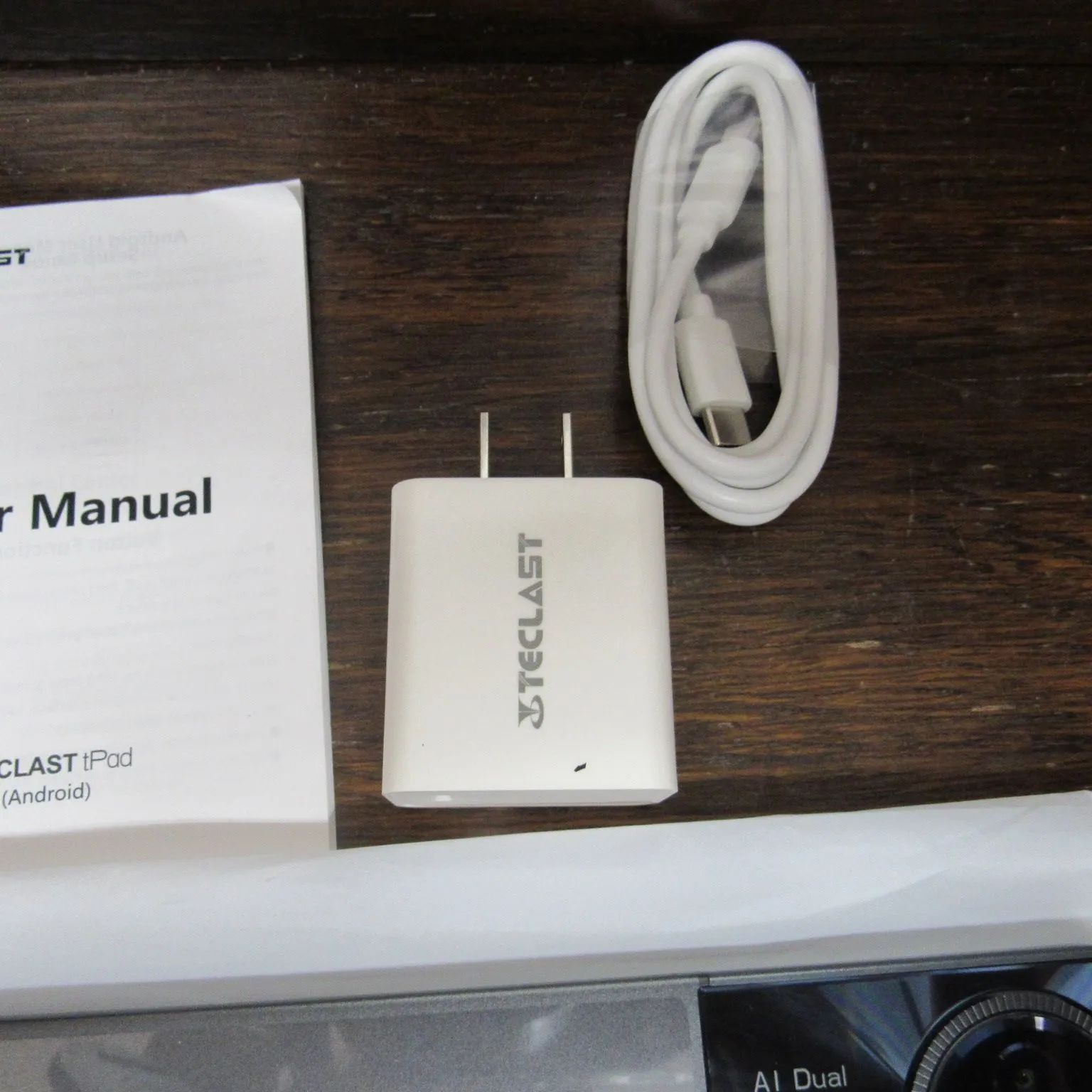 ゲーミングタブレット