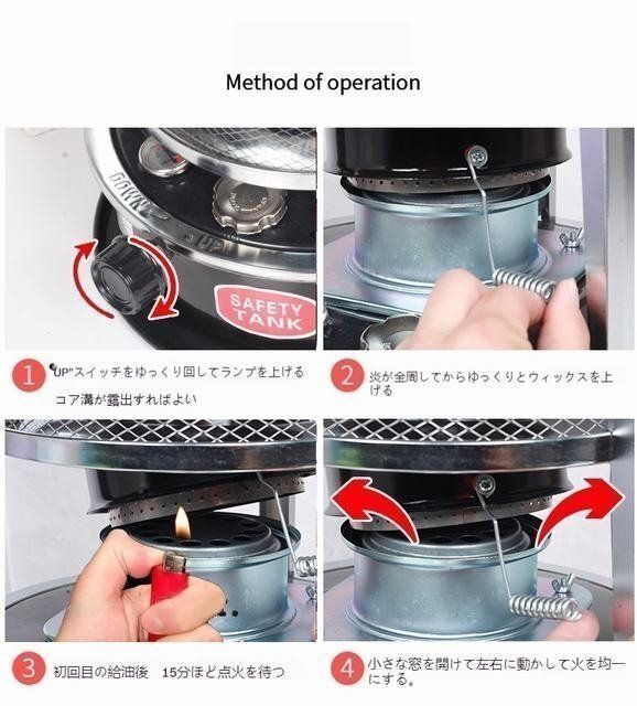 6点セット 青色